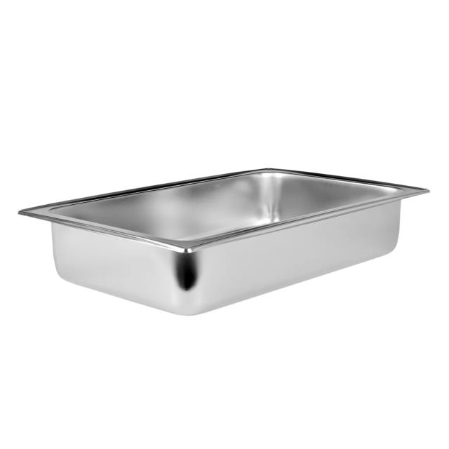 Rental store for 8 Qt Food Pan - 21 x13 in St. Louis MO