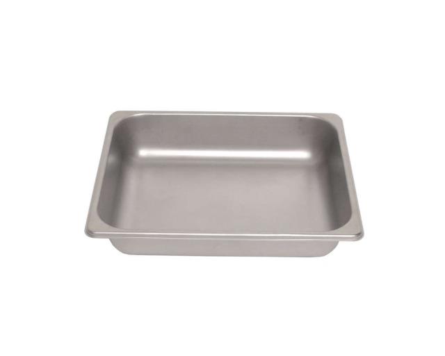Rental store for 4 Qt Half Food Pan in St. Louis MO