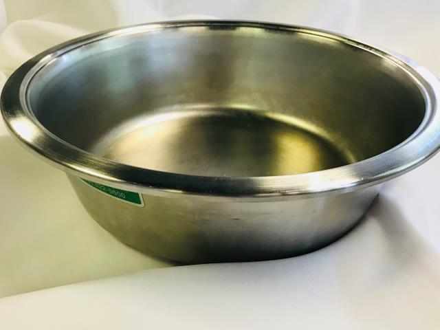 Rental store for 6 Qt Round Food Pan in St. Louis MO