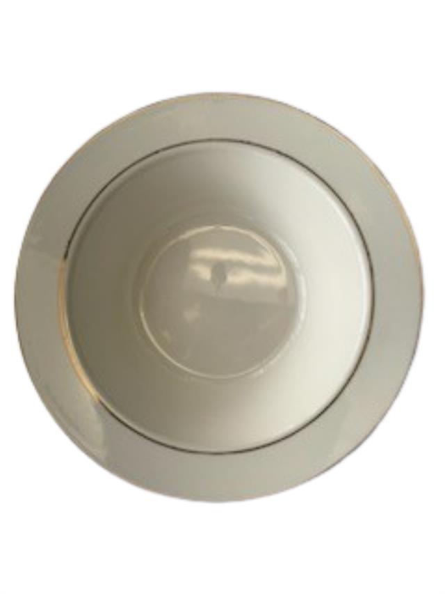 Rental store for Gold Band 9  Rd Vegetable Bowl in St. Louis MO