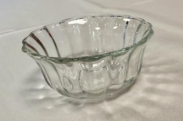 Rental store for Glass Fruit Cup in St. Louis MO