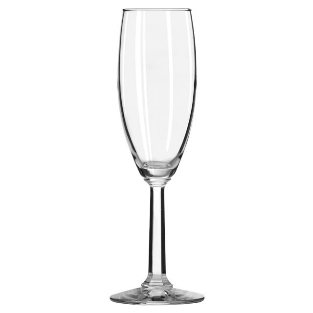 Rental store for Napa Champagne Flute - 6 1 2oz in St. Louis MO
