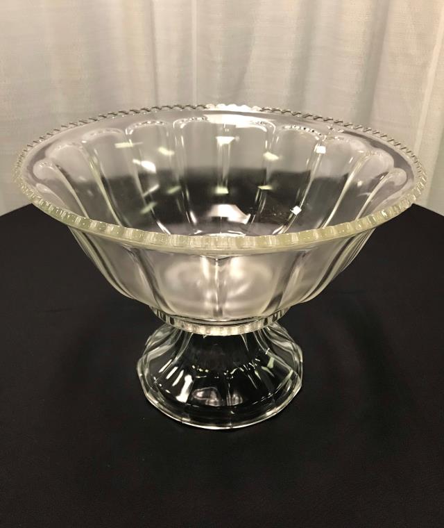 Rental store for Punch Bowl - Glass in St. Louis MO