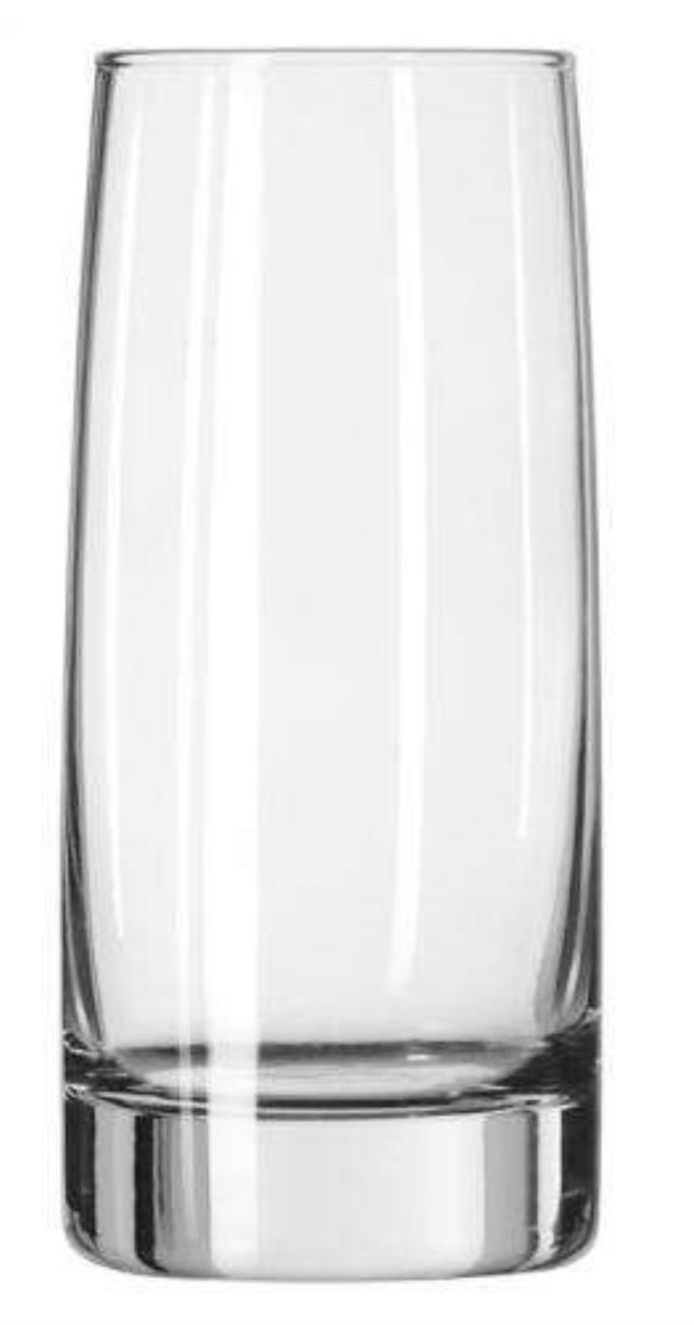 Rental store for Vibe 17.5oz Glass in St. Louis MO