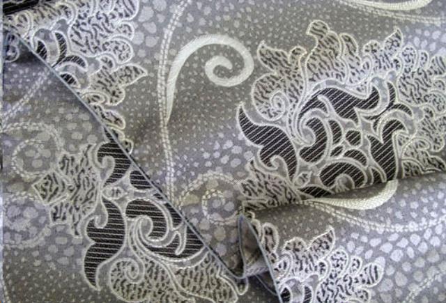 Rental store for Silver Brocade Luxury Runner in St. Louis MO