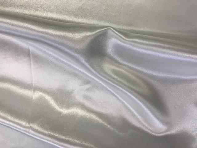 Rental store for Ivory Satin Runner 14 x108 in St. Louis MO