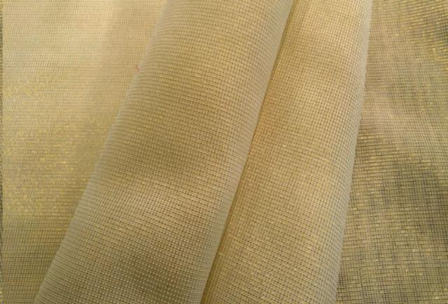 Rental store for Ivory Burlap Runner in St. Louis MO
