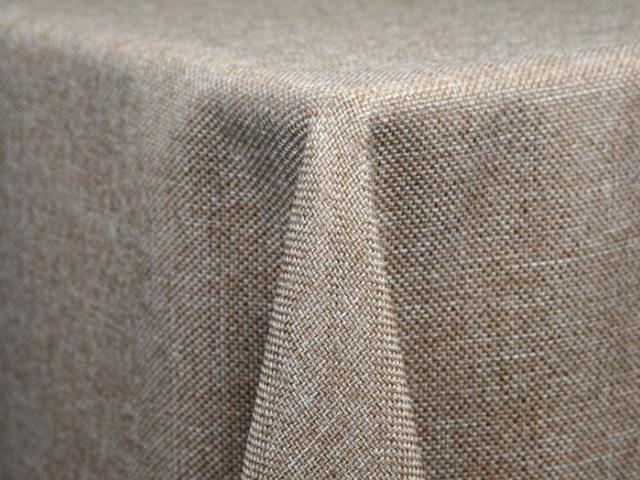 Rental store for Faux Burlap Specialty Runner in St. Louis MO
