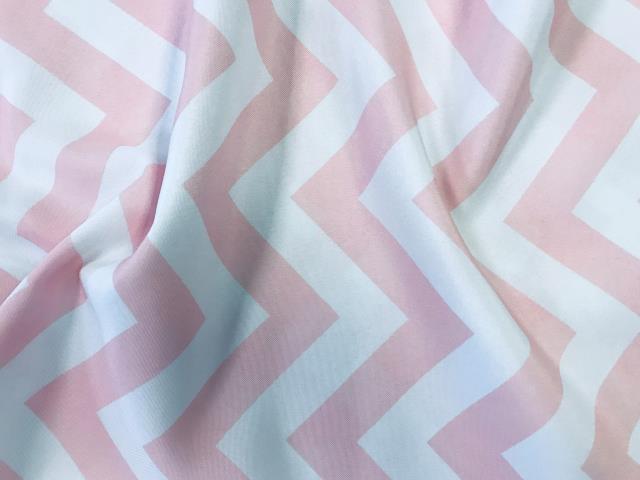Rental store for Chevron Runner - Light Pink in St. Louis MO