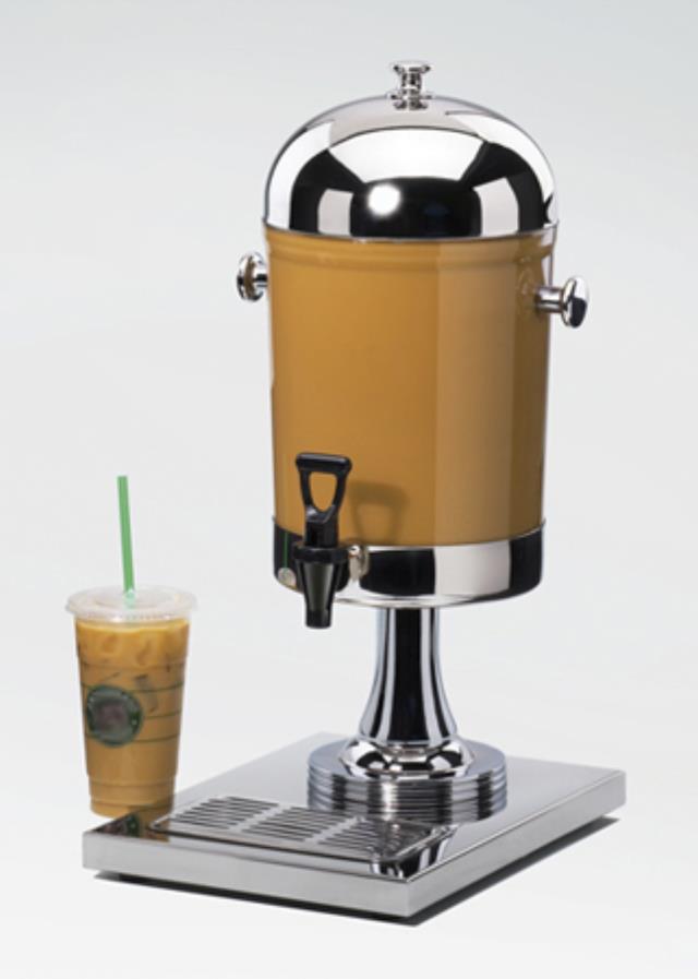 Rental store for Stainless Beverage Dispener 2G in St. Louis MO