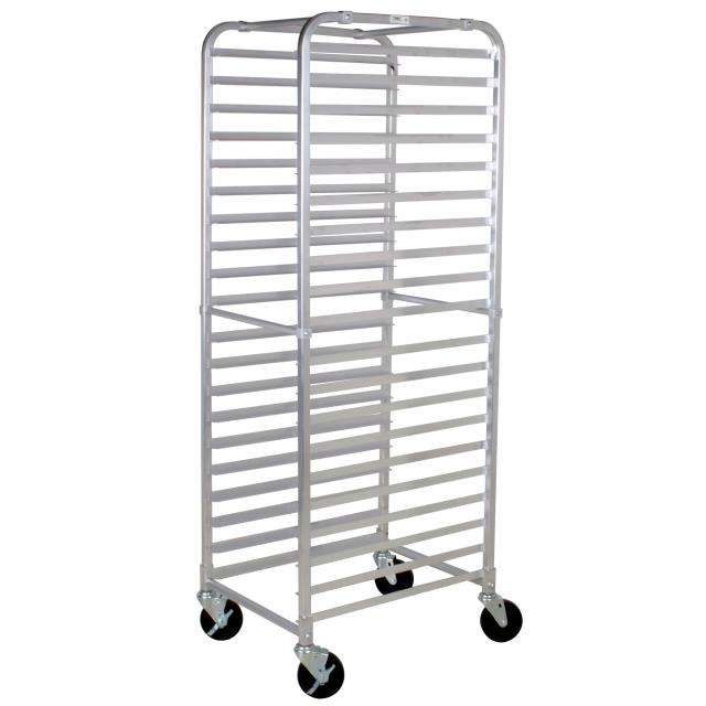 Rental store for Bakers Speed Rack on Wheels in St. Louis MO