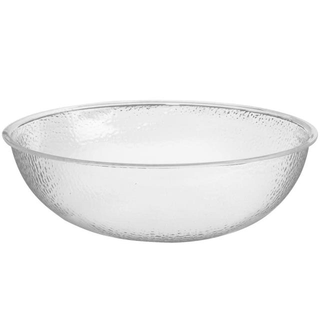 Rental store for Large Plastic Serving Bowl 24 in St. Louis MO