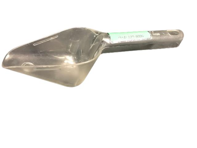 Rental store for Plastic Ice Scoop in St. Louis MO