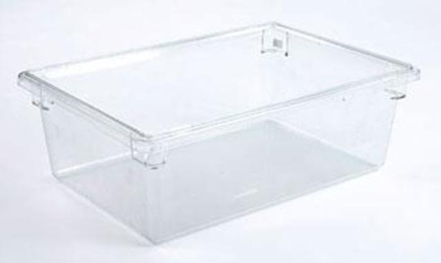 Rental store for Rectangular Lucite Ice Tub in St. Louis MO