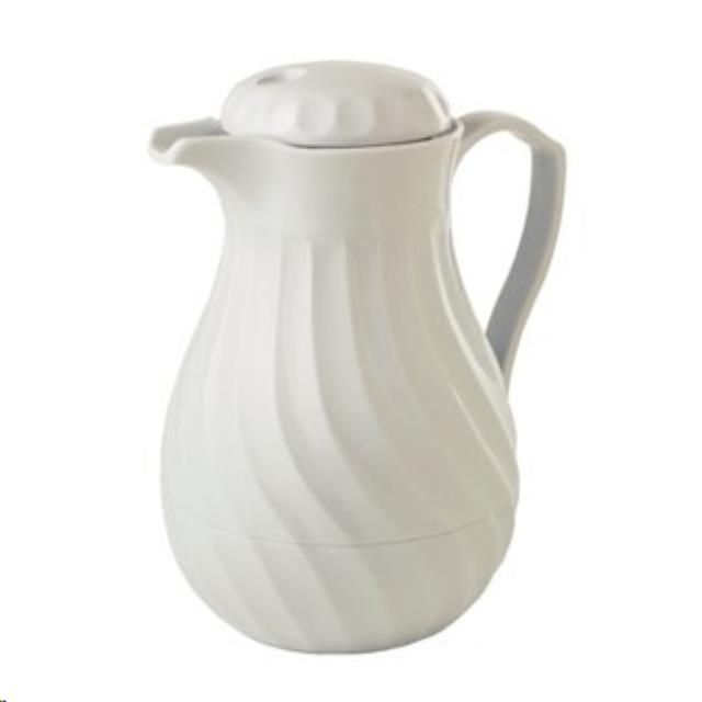 Rental store for Thermal Coffee Server - White in St. Louis MO