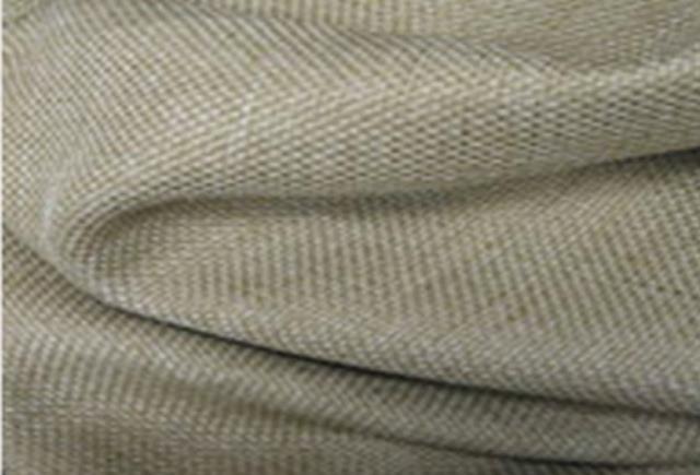 Rental store for Faux Burlap Drape - 14 in St. Louis MO