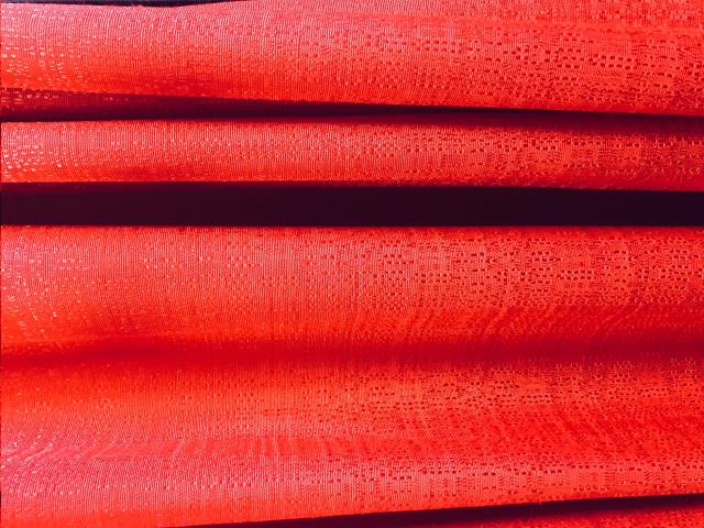 Rental store for Red Drape - 9  Tall in St. Louis MO