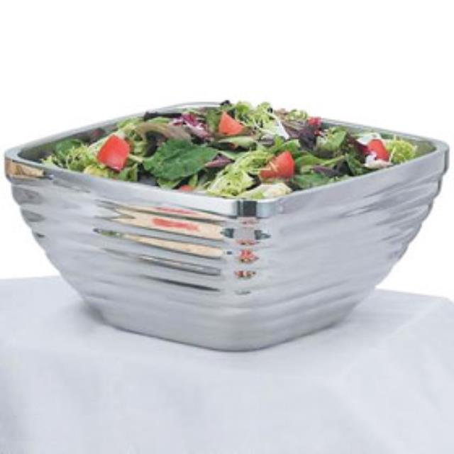 Rental store for Stainless Beehive Serving Bowl in St. Louis MO
