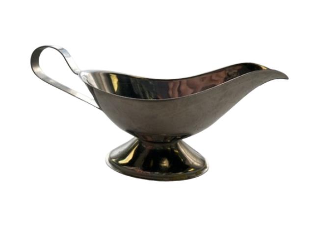 Rental store for Stainless Gravy Boat in St. Louis MO