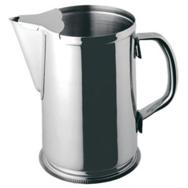 Rental store for Water Pitcher - Stainless in St. Louis MO