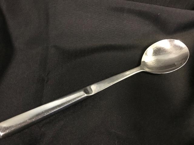 Rental store for Stainless Serving Spoon in St. Louis MO