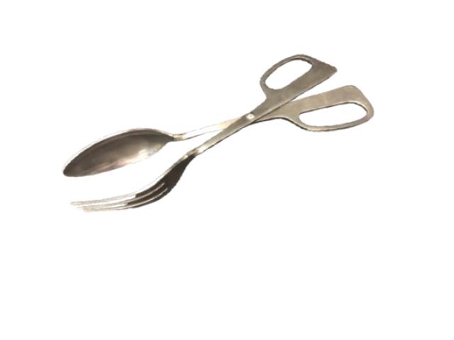 Rental store for Stainless Salad Tong in St. Louis MO