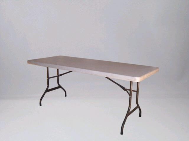 Rental store for Children s 6 x30  Table in St. Louis MO
