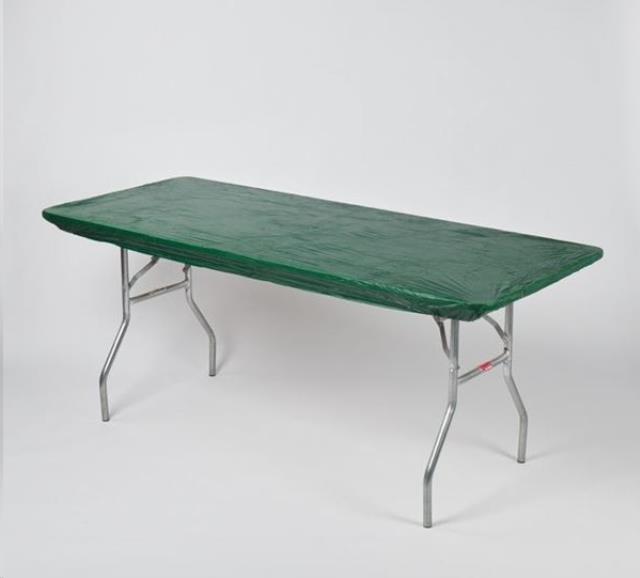 Rental store for Green Plastic 6  KWIK Cover in St. Louis MO