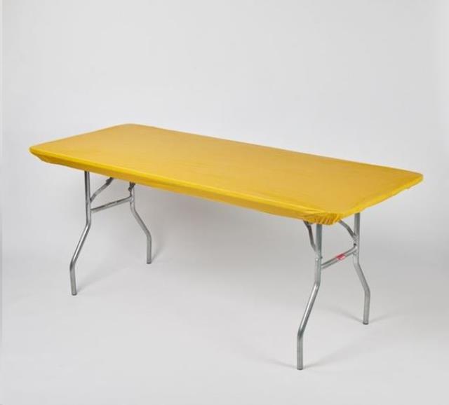 Rental store for Yellow Plastic 8  KWIK Cover in St. Louis MO