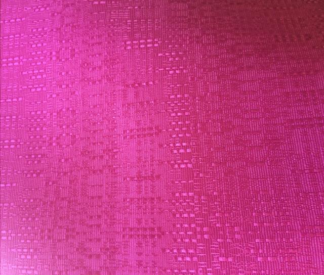 Rental store for Hot Pink Drape - 14  Tall in St. Louis MO