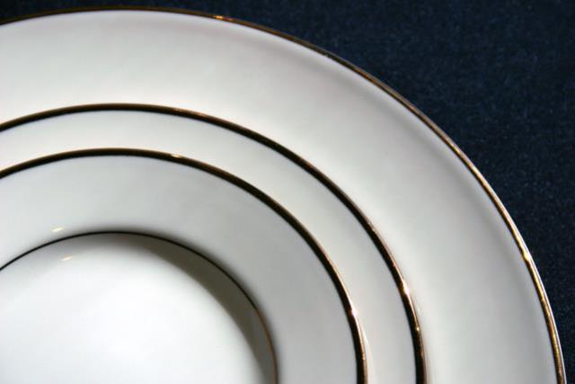 Rental store for Gold Band China in St. Louis MO