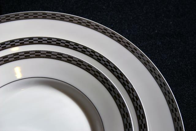 Rental store for Athens Silver Band China in St. Louis MO