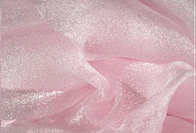 Rental store for Pink Organza in St. Louis MO