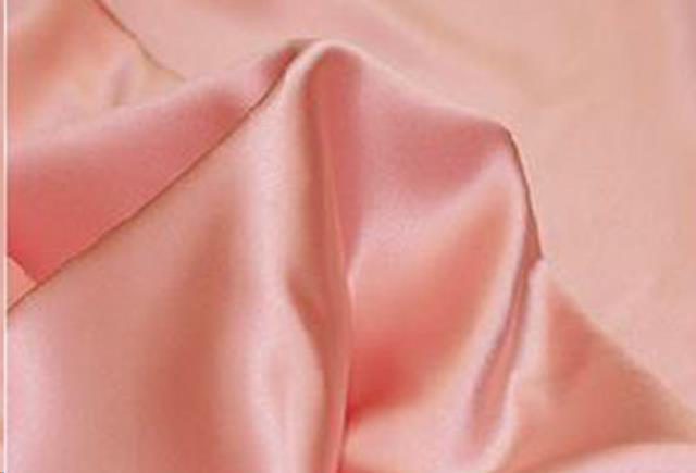 Rental store for Blush Pink Lamoure - Satin in St. Louis MO