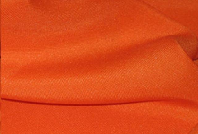 Rental store for Pumpkin Orange Polyester in St. Louis MO