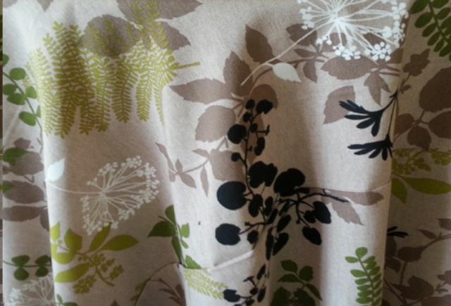 Rental store for Beige Flora Print in St. Louis MO