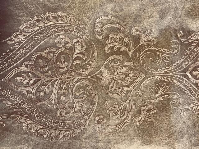 Rental store for Gold Organza Bella in St. Louis MO