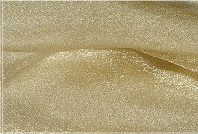 Rental store for Gold Organza in St. Louis MO