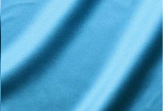 Rental store for Turquoise Blue Lamoure - Satin in St. Louis MO