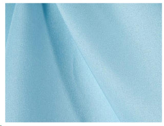 Rental store for Light Blue Poly Linen in St. Louis MO