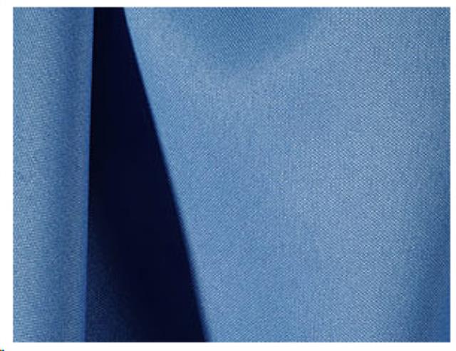 Rental store for Periwinkle Poly Linen in St. Louis MO