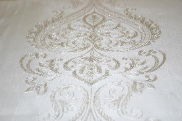 Rental store for Ivory Organza Bella in St. Louis MO