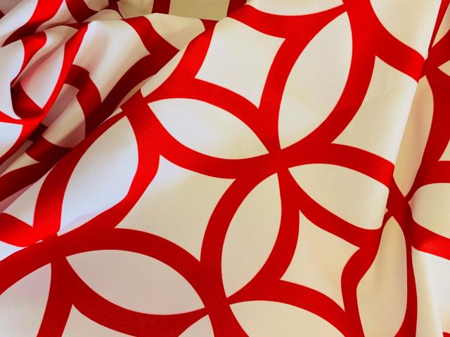 Rental store for Red Retro Cirque in St. Louis MO