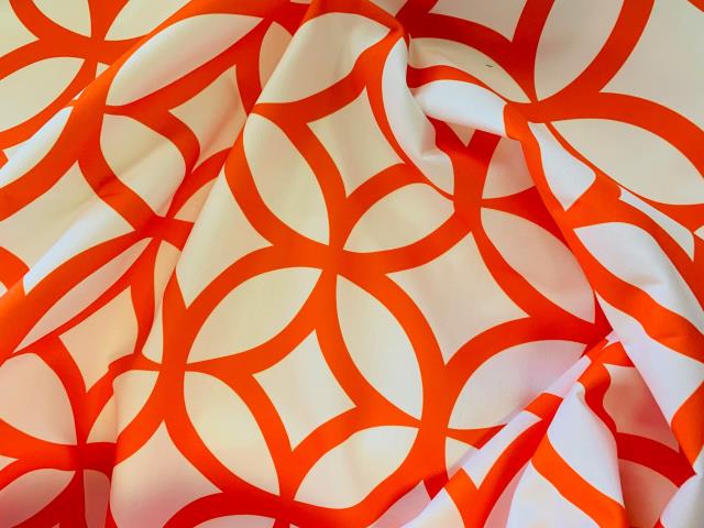 Rental store for Orange Retro Cirque in St. Louis MO