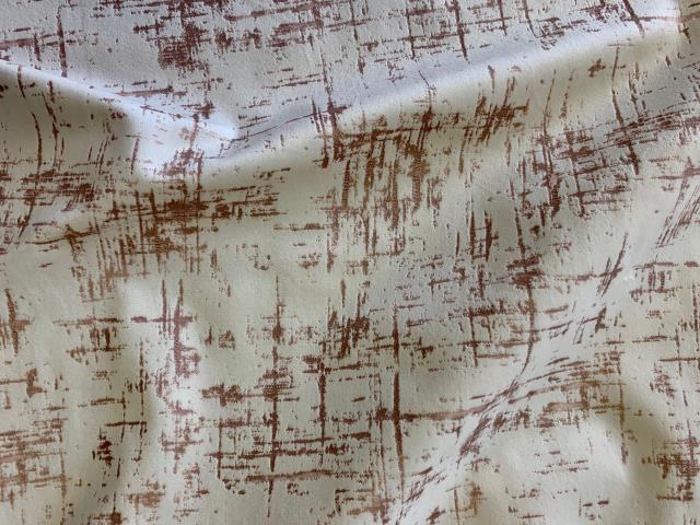 Rental store for Velvet Etched Ivory Runner in St. Louis MO