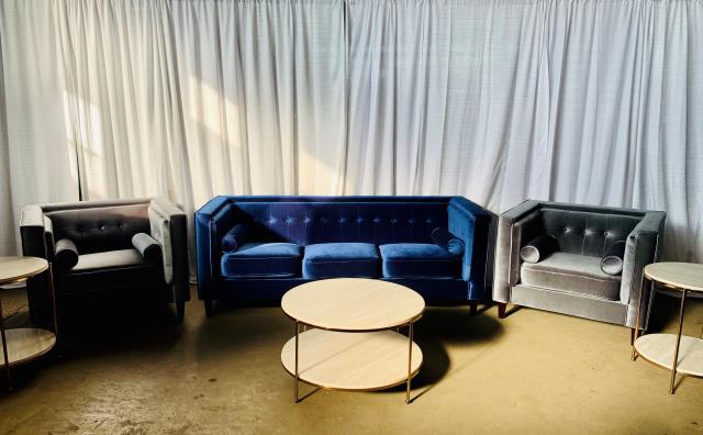 Rental store for Tuxedo End Table in St. Louis MO