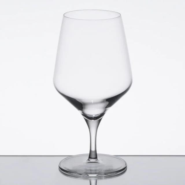 Rental store for Prism 16oz Water Glass in St. Louis MO
