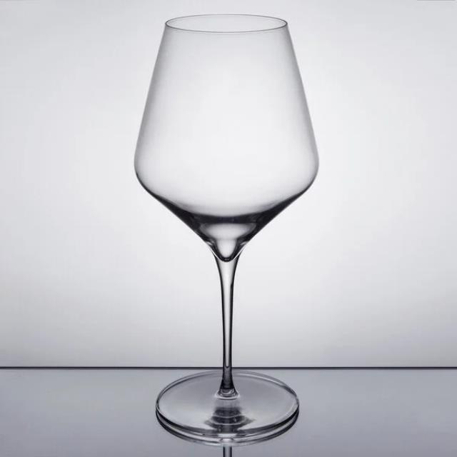 Rental store for Prism 24oz Red Wine Glass in St. Louis MO