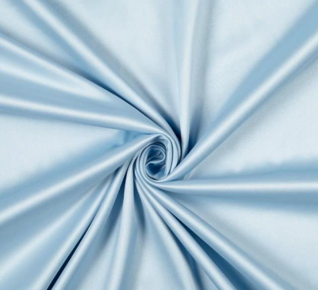 Rental store for Light Blue Satin Runner in St. Louis MO