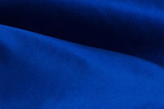 Rental store for Royal Blue Satin Runner in St. Louis MO